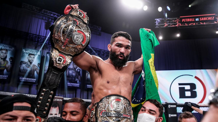 Патрисио Фрейре