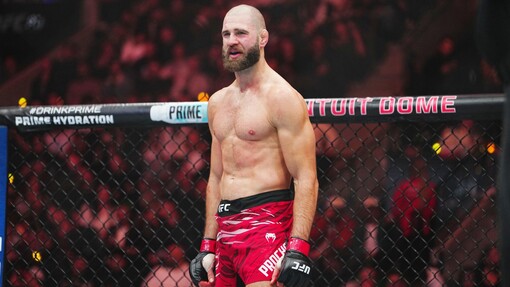 Иржи Прохазка