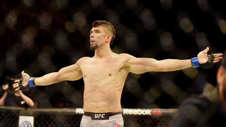 Джонни Уокер