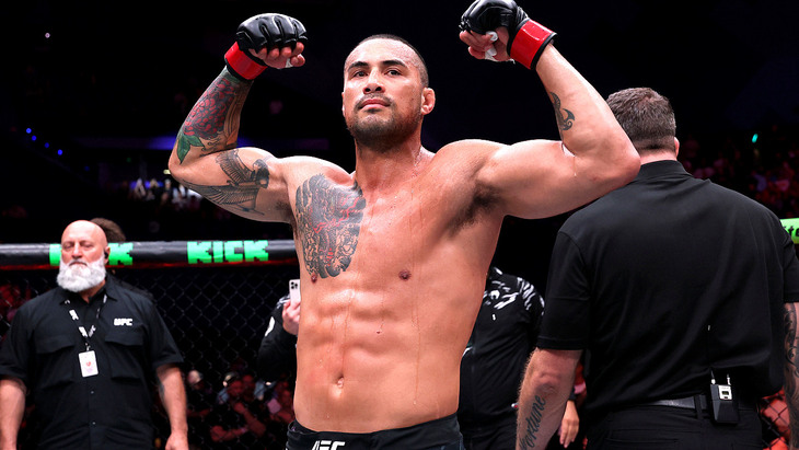 Карлос Олберг