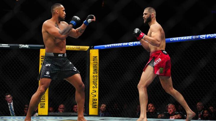 Карлос Олберг и Иржи Прохазка