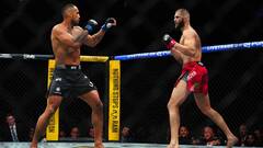 Карлос Олберг и Иржи Прохазка