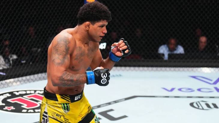 Гилберт Бернс