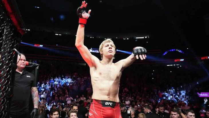 Пэдди Пимблетт