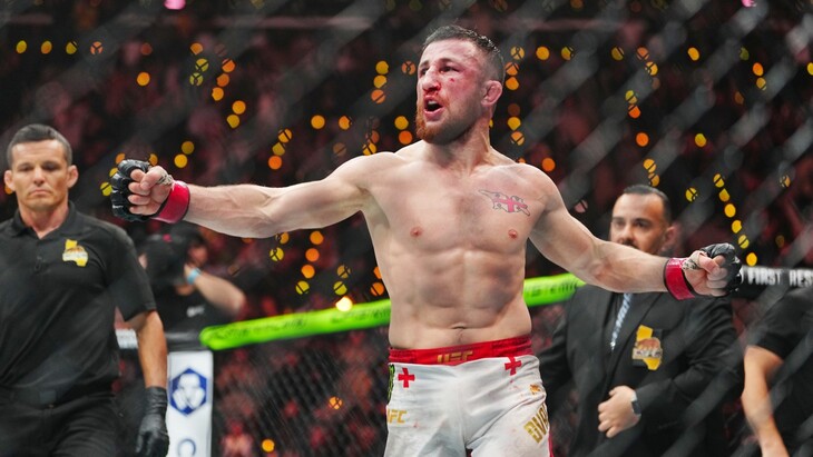 Мераб Двалишвили