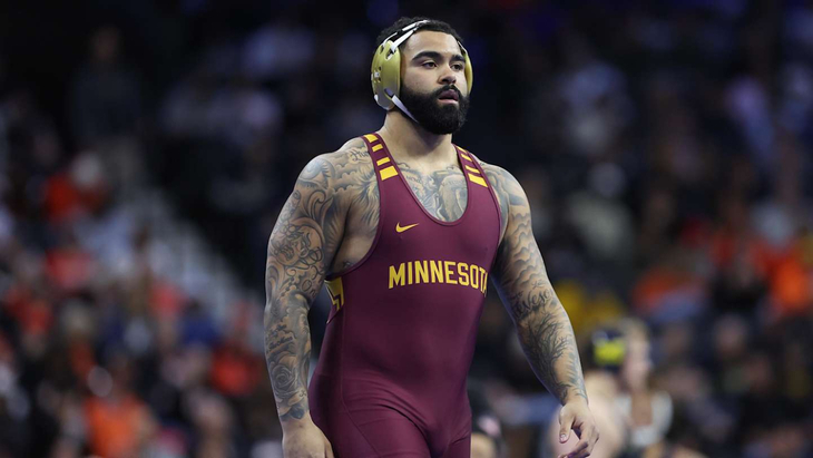 Гейбл Стивсон