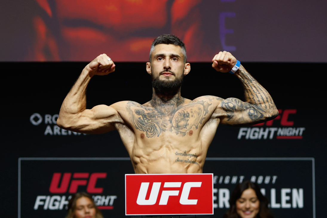 Чарльз Жорден