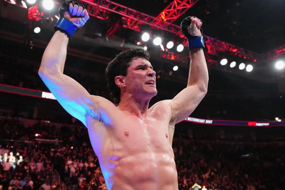 Майк Мэллот