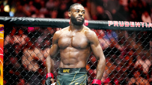 Алджамейн Стерлинг 