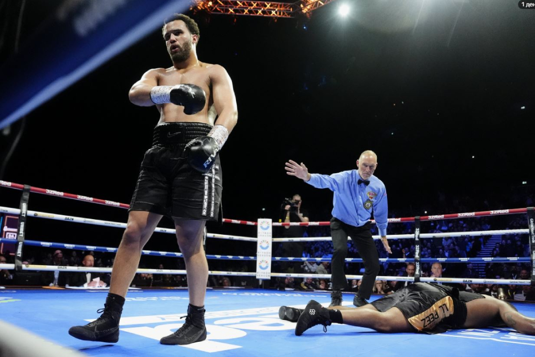 Мозес Итаума