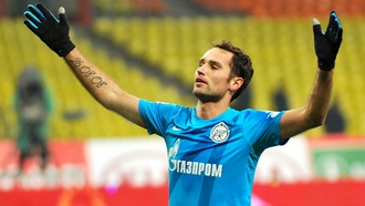 Роман Широков