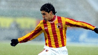 Санжар Турсунов