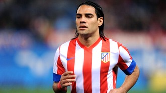 Радамель Фалькао