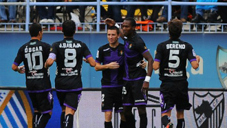 «Вальядолид»