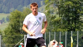 Олег Иванов