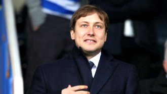 Антон Зингаревич