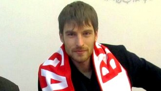 Станислав Крицюк