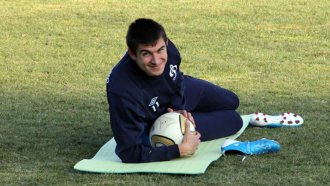 Артур Малоян