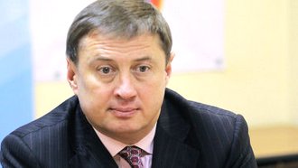 Александр Шикунов