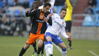 фрагмент матча