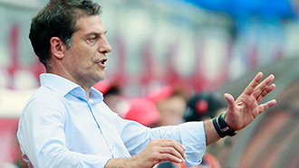 Славен Билич