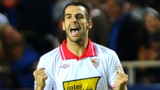 Альваро Негредо