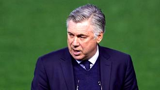 Карло Анчелотти