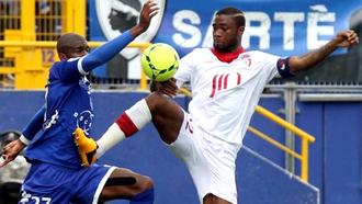 «Лилль» поднялся на четвертое место в турнирной таблице Лиги 1