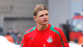 Дмитрий Тарасов