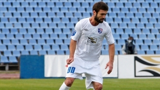 Махач Гаджиев