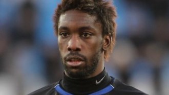 Абдель Ламанж