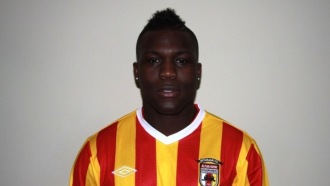 Ройстон Дренте