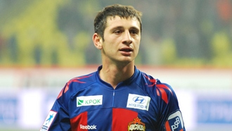 Алан Дзагоев