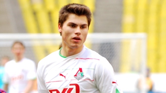 Максим Беляев