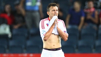 Денис Черышев