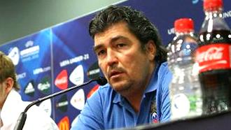 Николай Писарев