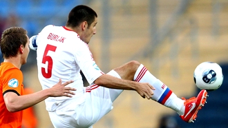 Тарас Бурлак