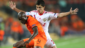 Ибрагим Цаллагов