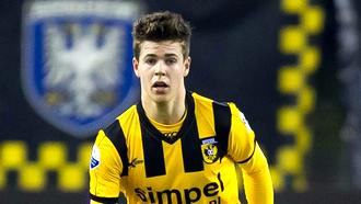 Марко ван Гинкел