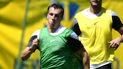 Влад Кирикеш