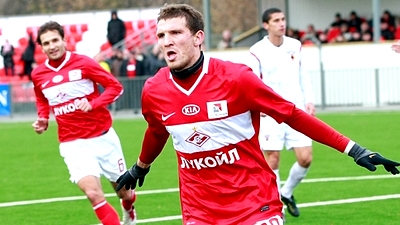 Александр Прудников