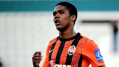 Дуглас Коста