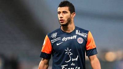 Юнес Бельханда