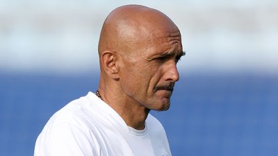 Лучано Спаллетти