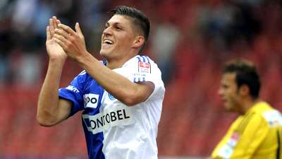 Стивен Цубер