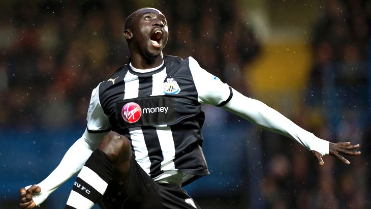 Паписс Сиссе