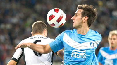 Никола Калинич