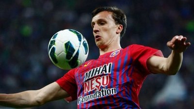 Влад Кирикеш