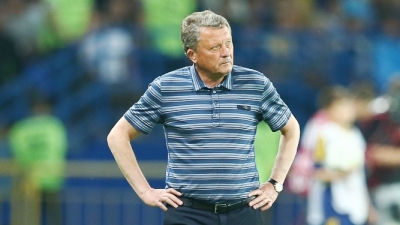 Мирон Маркевич