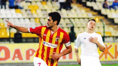 Георгий Габулов